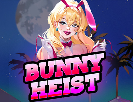 Bunny Heist