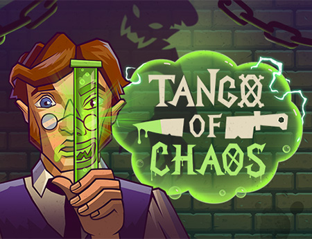 Tango of Chaos