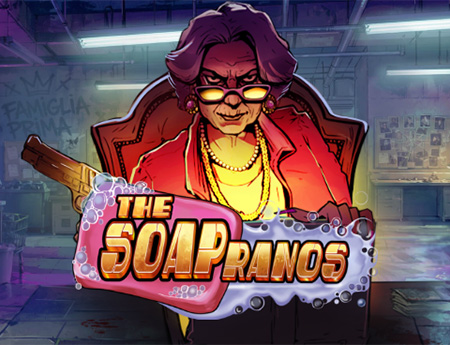 The Soapranos