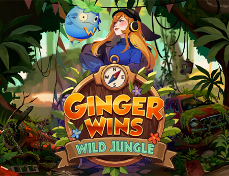 Ginger Wins