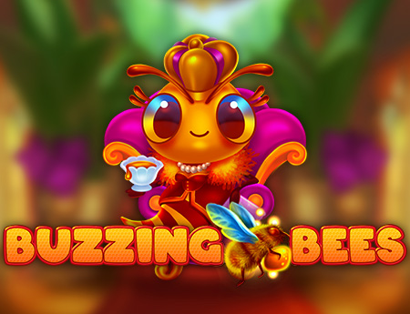 BUZZING BEES