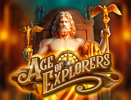 AGE OF EXPLORERS