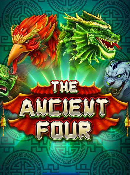 The Ancient Four