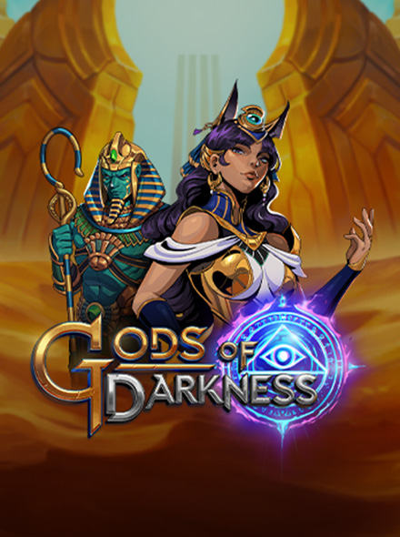 Gods of Darkness