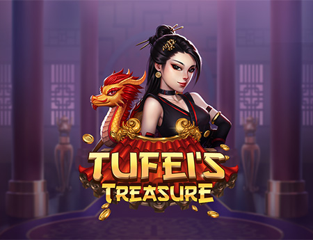 Tufei's Treasure