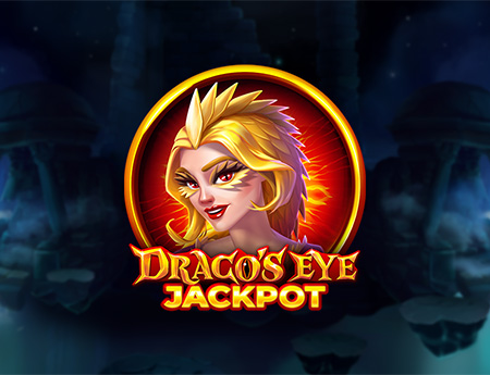 Draco's Eye Jackpot