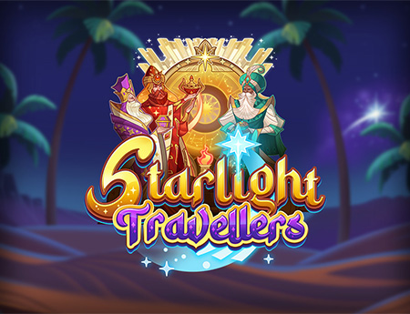 Starlight Travellers