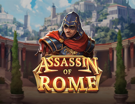 Assassin of Rome