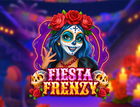 Fiesta Frenzy