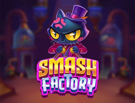 Smash Factory
