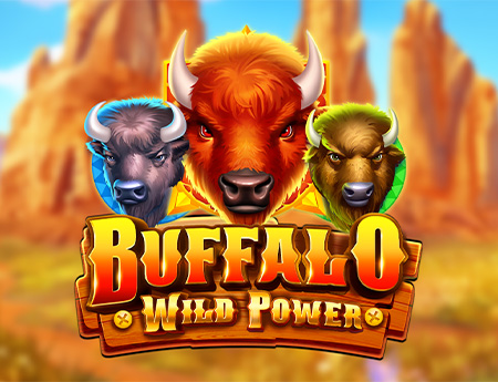 Buffalo. The Wild Power