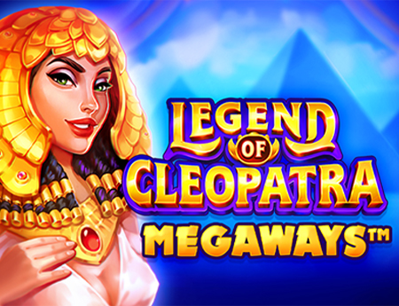 Legend of Cleopatra Megaways™