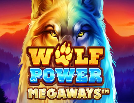 Wolf Power Megaways™