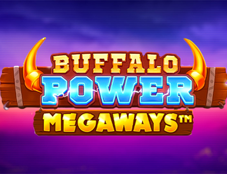 Buffalo Power Megaways™