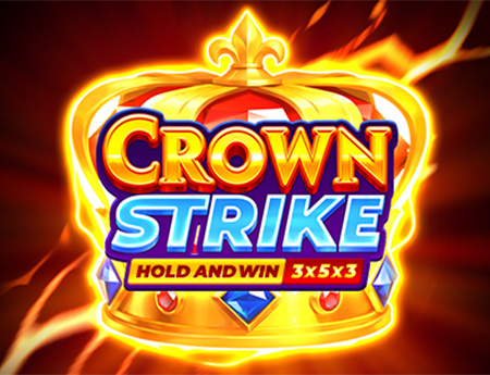 Crown Strike: Hold and Win