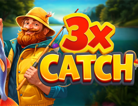 3x Catch