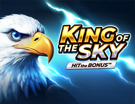 King of the Sky: Hit the Bonus™