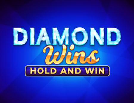 Diamond Wins: Hold and Win