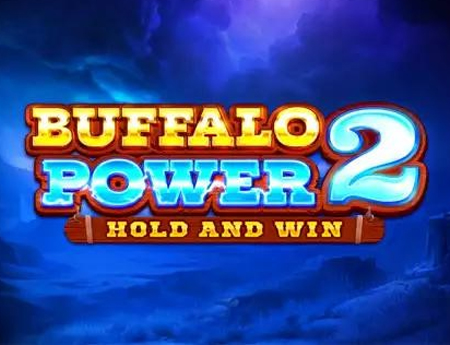 Buffalo Power: Hold and Win