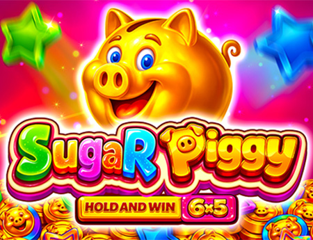 Sugar Piggy