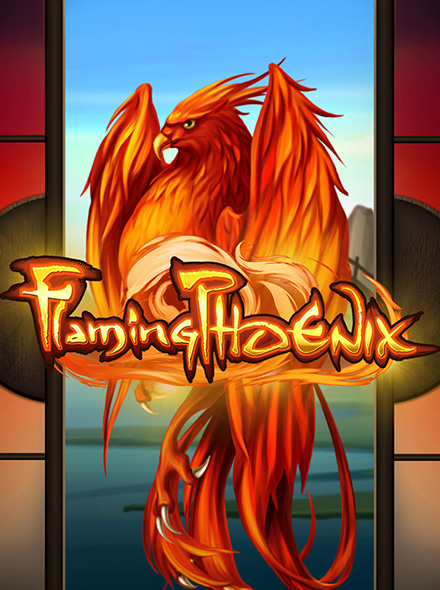Flaming Phoenix