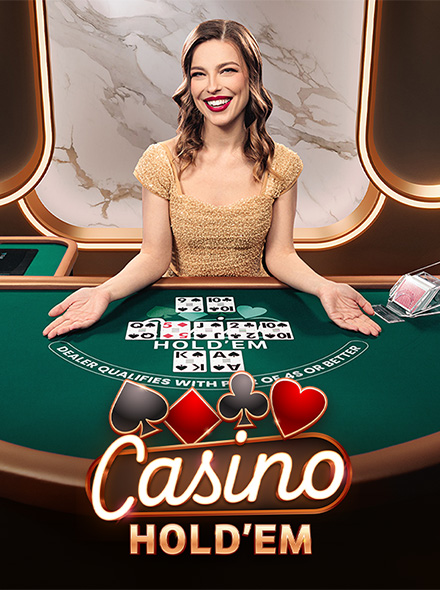 Casino Hold'em