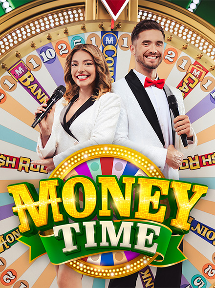 Money Time