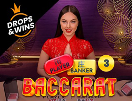 Baccarat 3