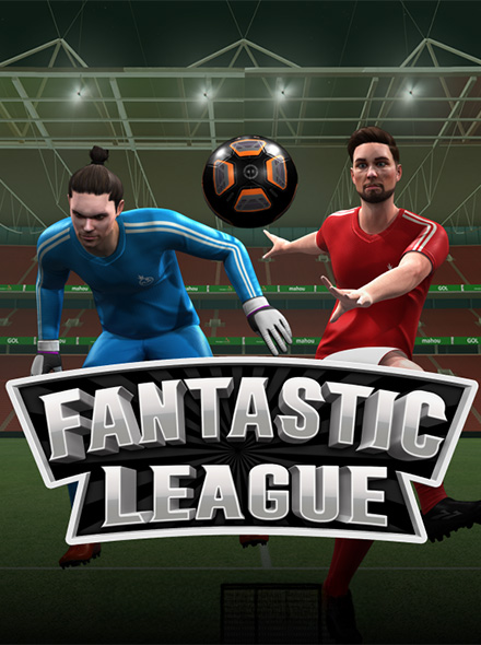 Fantastic League Football
