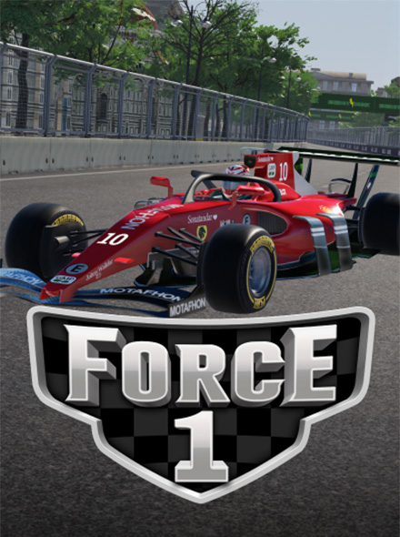 Force 1 Racing
