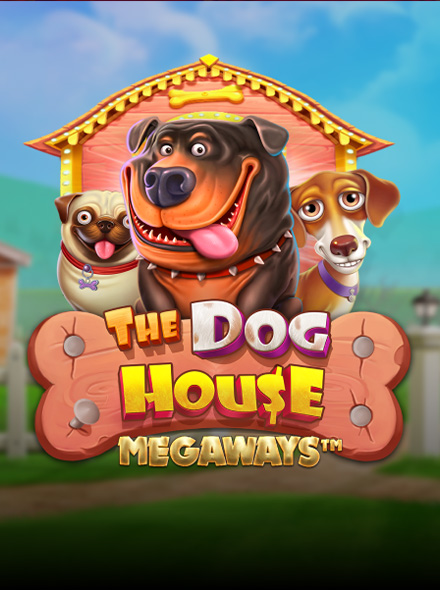 The Dog House Megaways