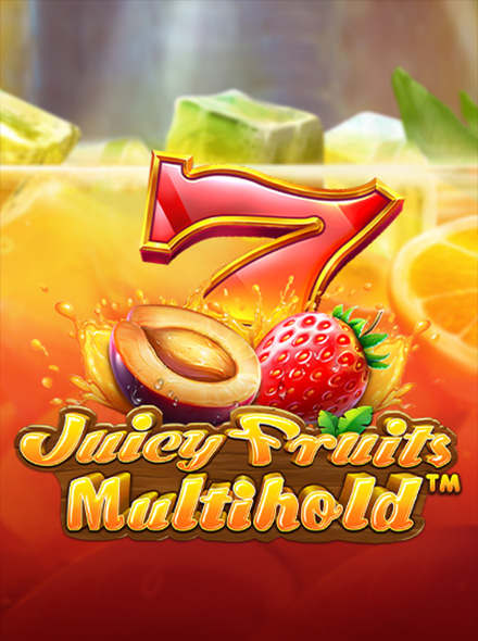 Juicy Fruits