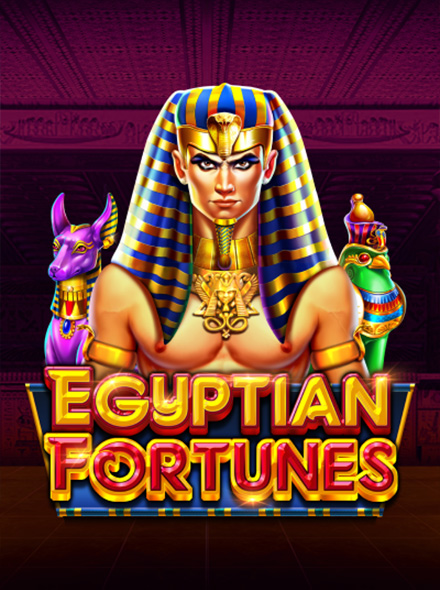 Egyptian Fortunes