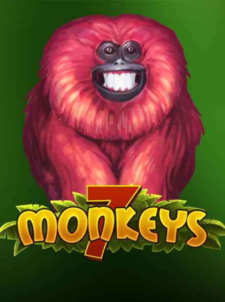 7 Monkeys
