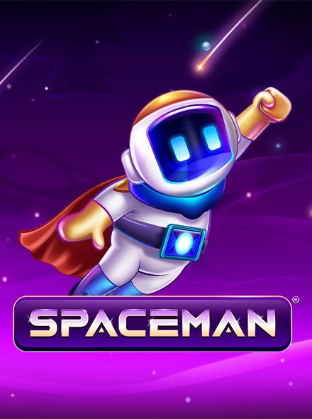 Spaceman