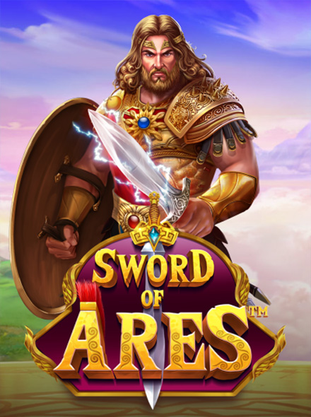 Sword of Ares