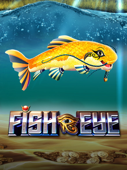 Fish Eye