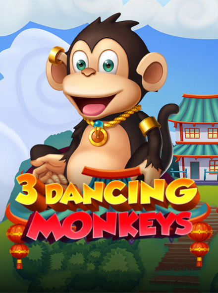 3 Dancing Monkeys