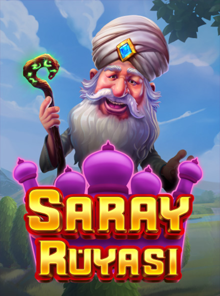Saray Rüyası