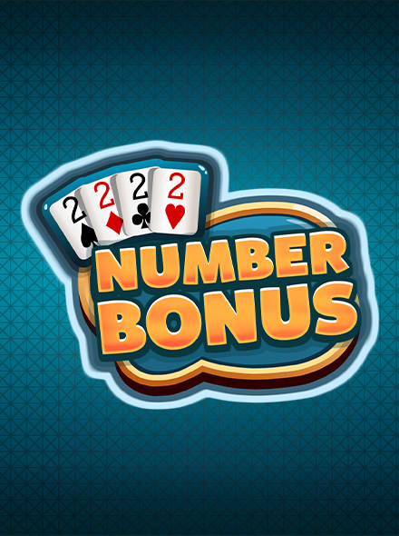 Number Bonus
