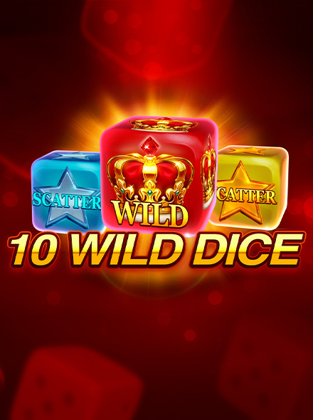 10 Wild Dice