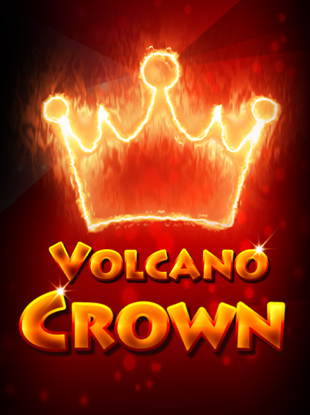 Volcano Crown