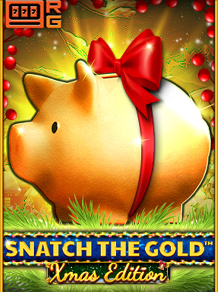 Snatch The GoldXmas