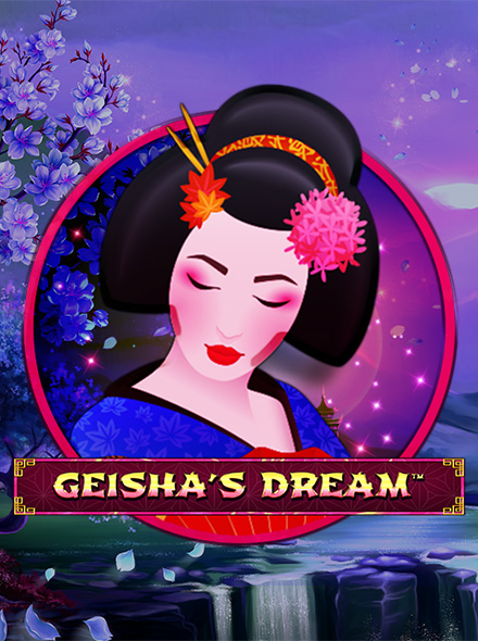 Geisha’s Dream