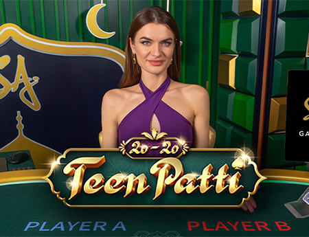 M Teen Patti 20-20
