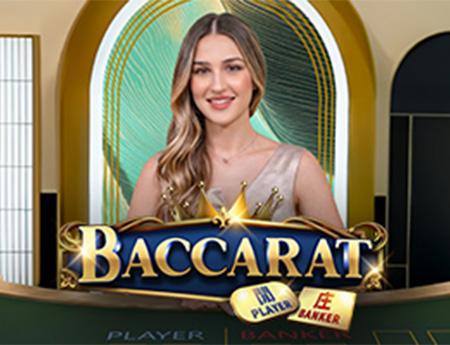 Baccarat A01