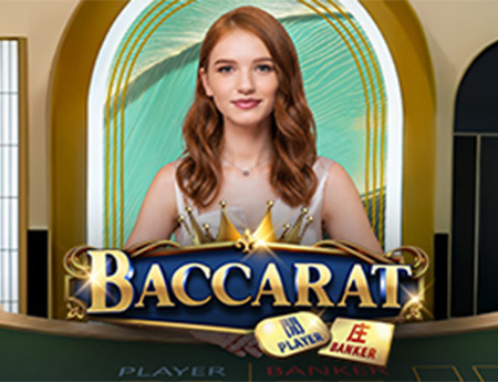 Baccarat A02