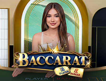 Baccarat A03