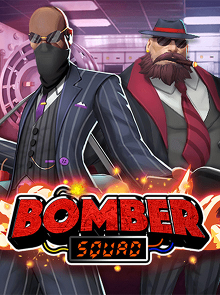 Bomber Squad