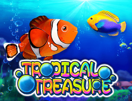 Tropical Treasure